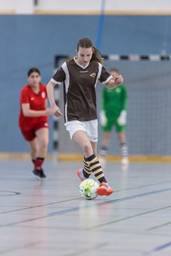 Bild 10 - wCJ Futsalmeisterschaft